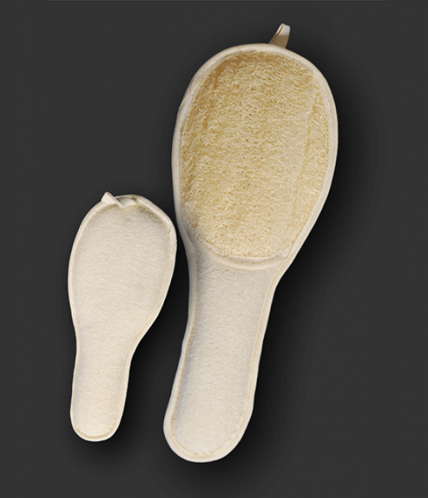 F122 & F120: Racket with ribbon